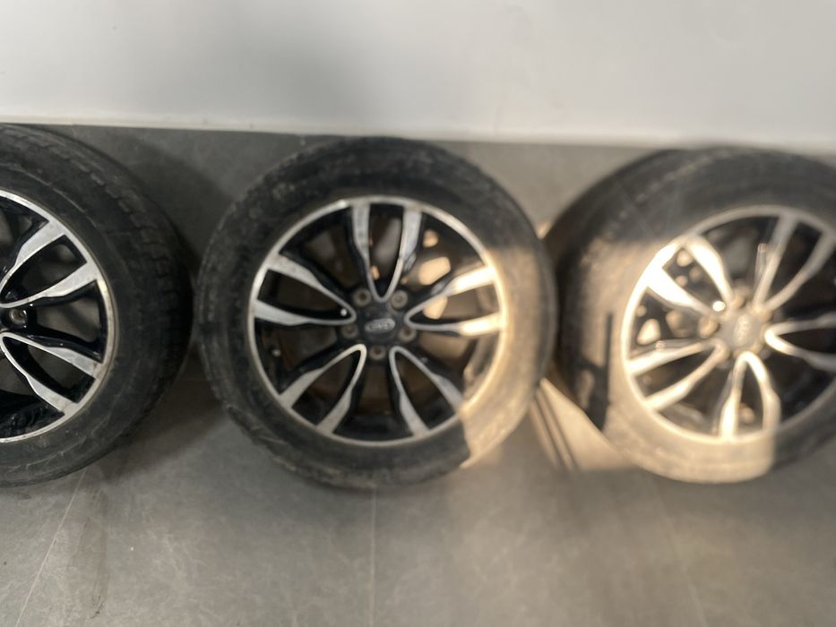 R16 Диски JAK новый