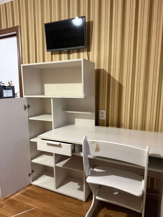 Стол ученический