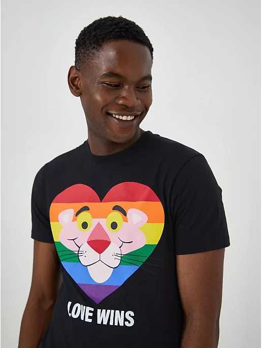 Tricou barbat marimea S