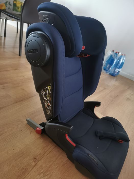 Vând Scaun Auto pentru copii Britax