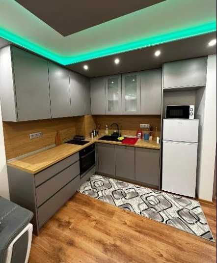 Двустаен апартамент в Младост 1