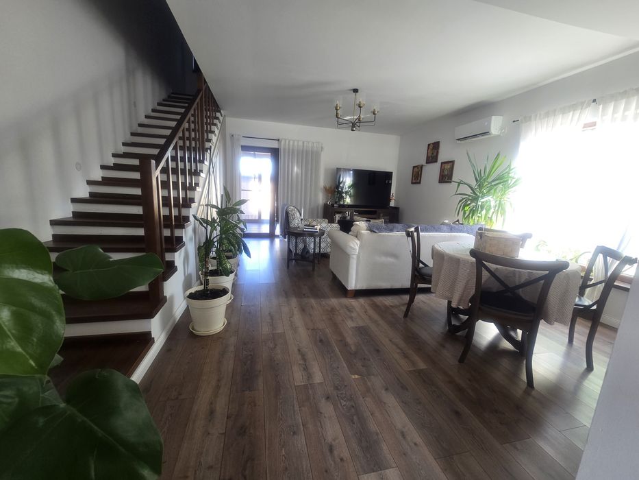 Duplex exclusivist P+2 | Finisaje de lux, complet mobilat, Intimitate totală