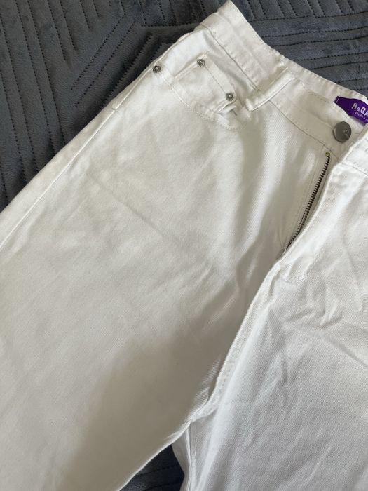 Продаю новые джинсы клеш