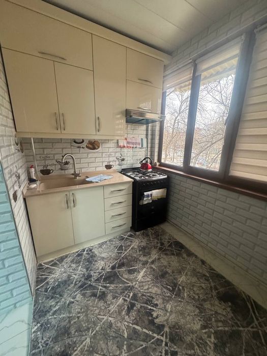 Срочно в аренду  уютная квартира