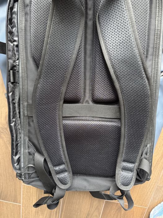 Rucsac foto WANDRD PRVKE 31L V3 Aegean Blue