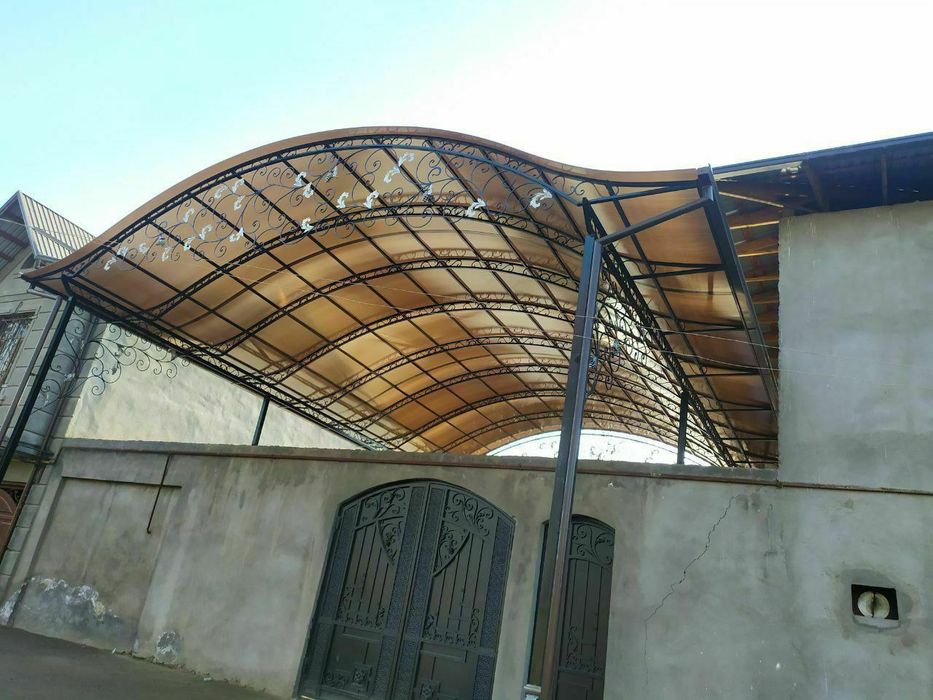 NAVES quramiz tez va sifatli