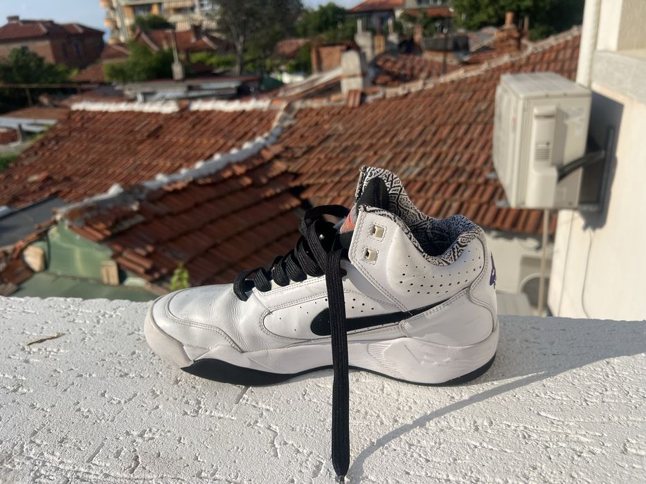 Nike Air Flight 45