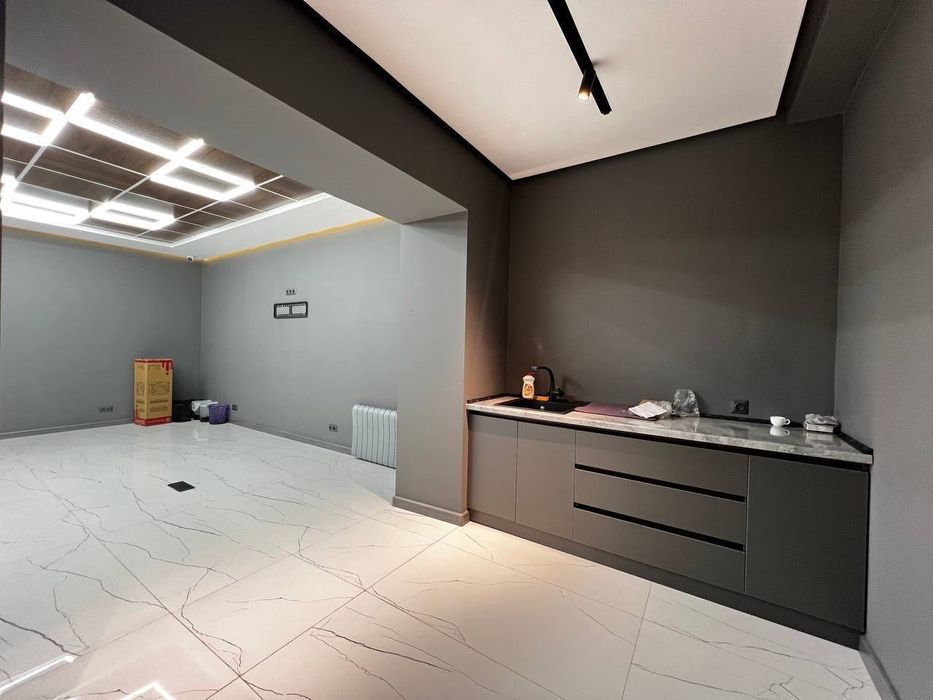 Продается Евро офис  ГАИ, Глинка 
 94м2