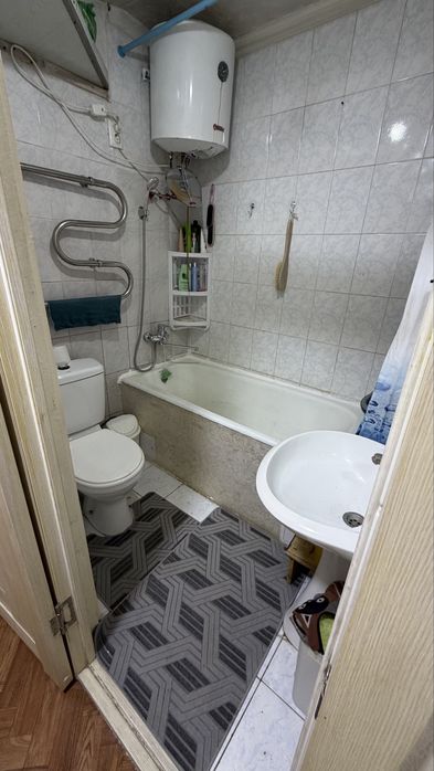 Продам квартиру срочно