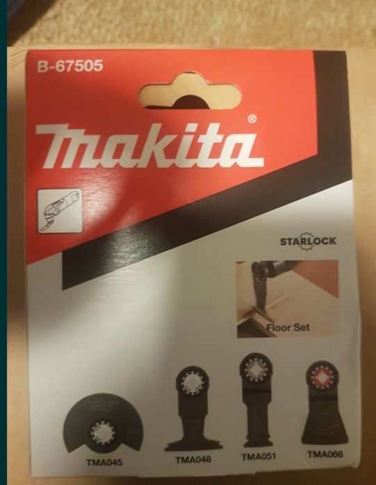 Set de 4 Panze Setul este format din TMA045, TMA048, TMA051 și TMA066.