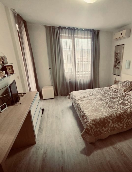 Продава се Тристаен апартамент в Свети Влас - 99 кв.м за 860 €/кв.м - Снимка #6