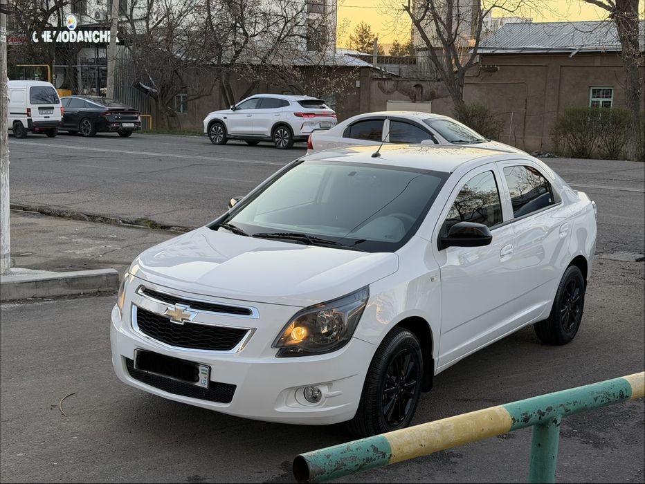 Аренда с выкупом Кобальт 4 поз миднайт