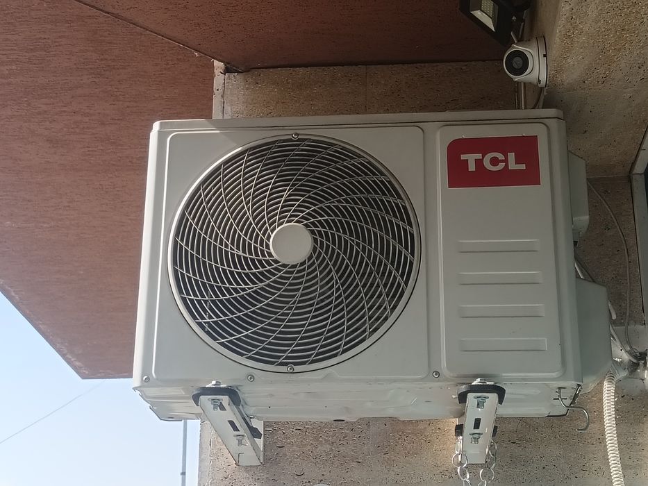 Климатик TCL 12000 btu