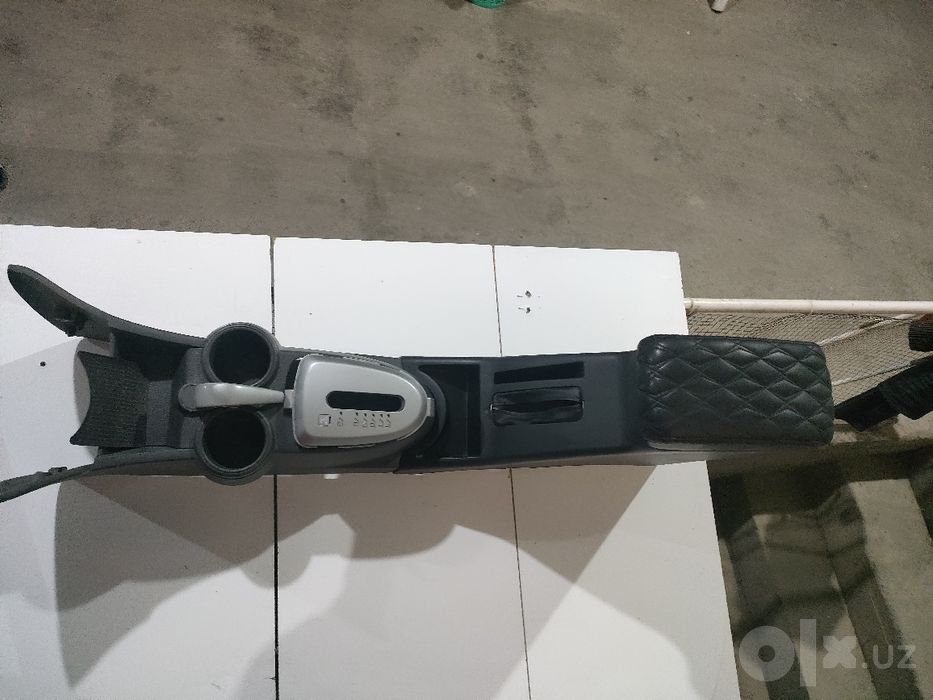 Spark Bar avtomat B/U
