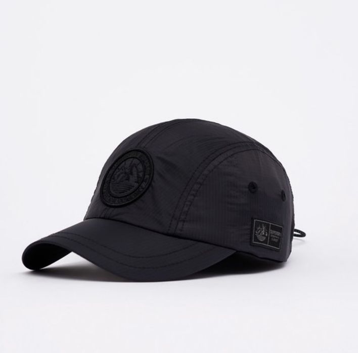 Superdry Expedition Panel Cap