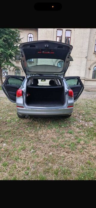 Vand Opel Astra J Sport Tourer