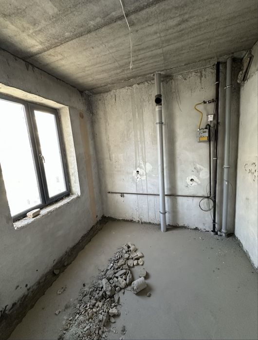 3 хонали квартира сотилади