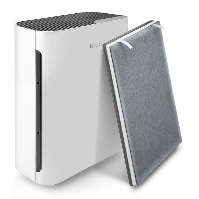 Резервен HEPA филтър за пречиствател Levoit Vital 100