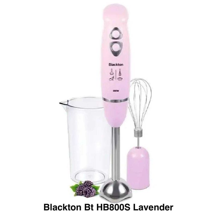 Ручной блендер Blackton Bt & lamo & BQ