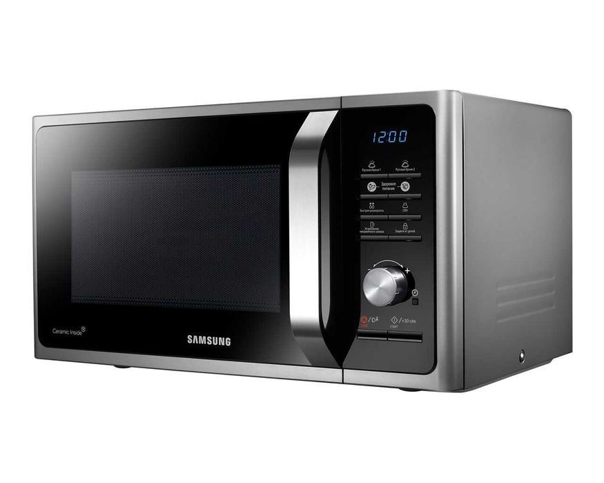 Микроволновка SAMSUNG других брендов тоже есть, акция, доставка беспла