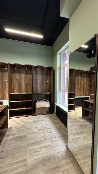 Торговое оборудование