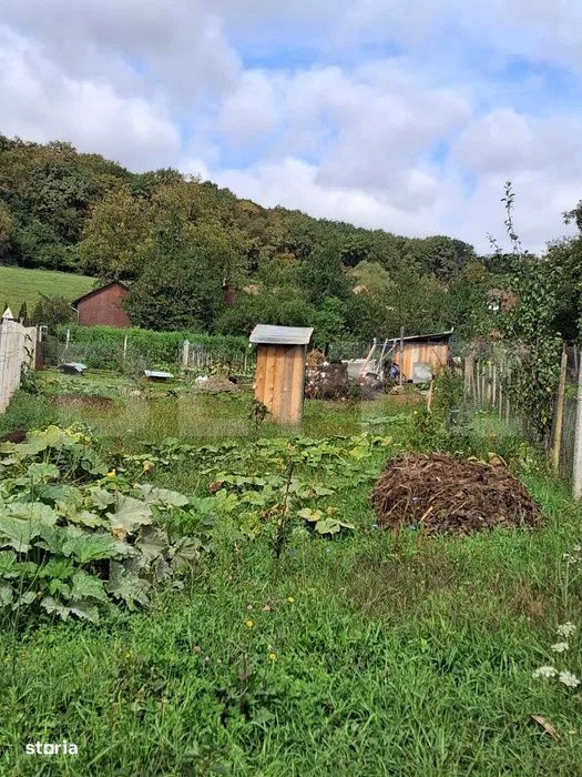 Teren intravilan, 938 mp, zona Unirii