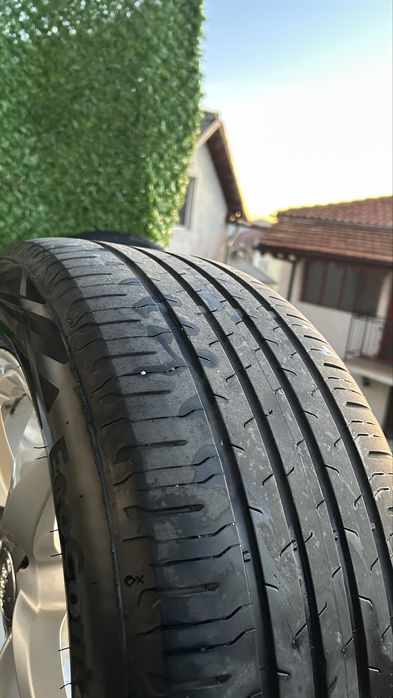 Оригинални Audi джанти 16”