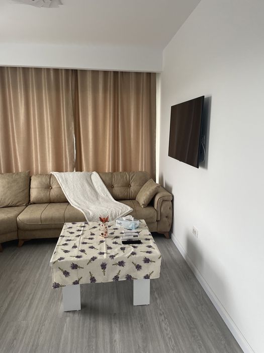 Aparatament 2 camere - Mamaia Nord