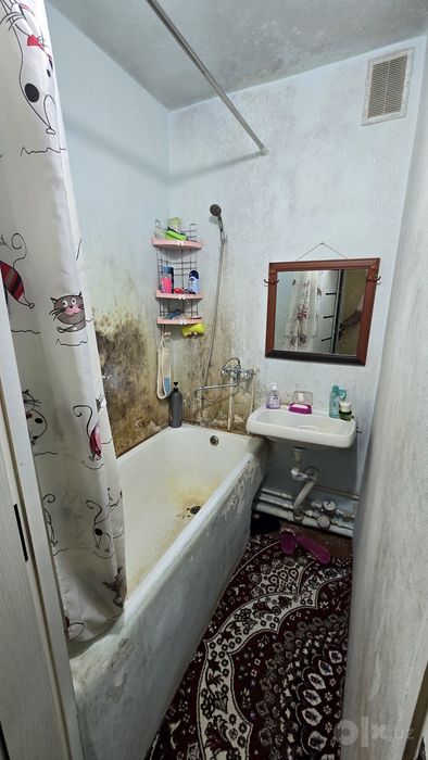2 хона 2 этаж 54м² Пул зарул факкат нахтга Нархи:39900