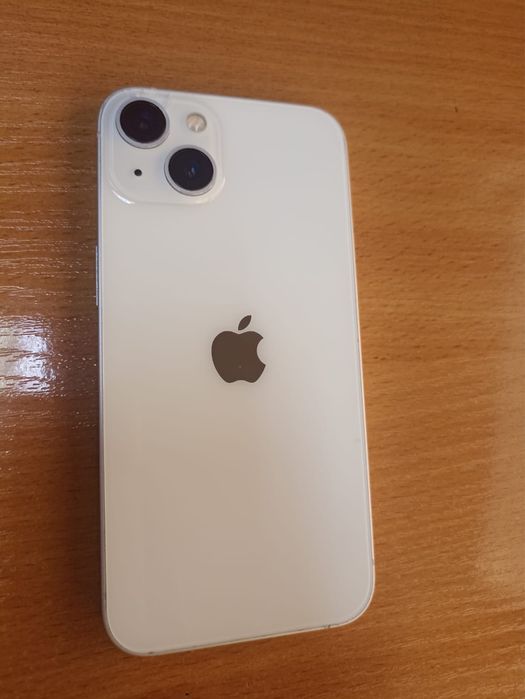 Iphone 13 на 128 гб