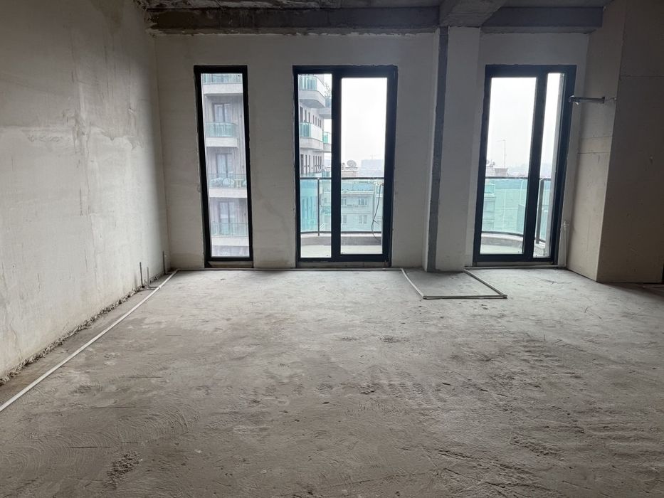 Квартира сотилади