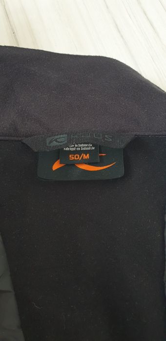 KJUS Primaloft Stretch Vest Mens / 50 / L НОВО! ОРИГИНАЛЕН МЪЖКИ Елек!