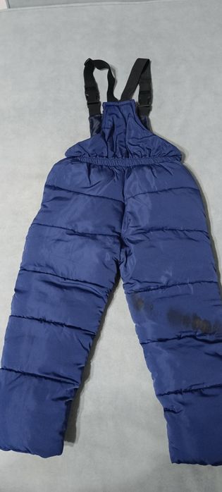 Продам детский комбинезон 1-3 года