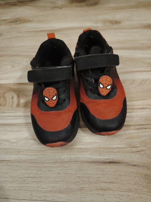 Adidasi băieței 2+