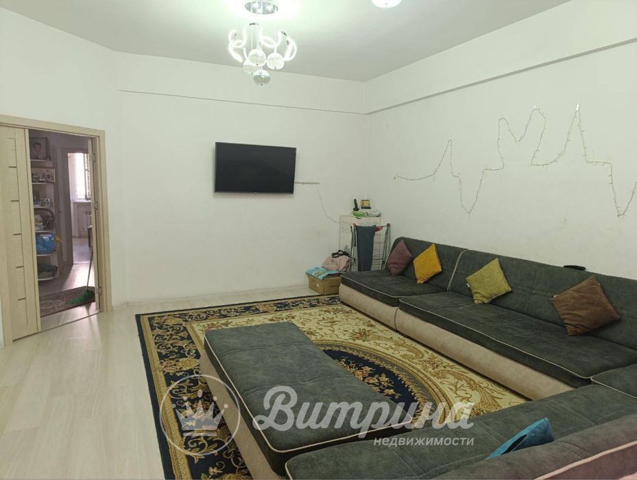 3 комнатная ориентир метро Дустлик, Технопарк