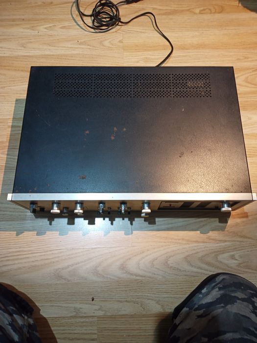 Amplituner receiver Onkyo Multiac 60AU DEFECT