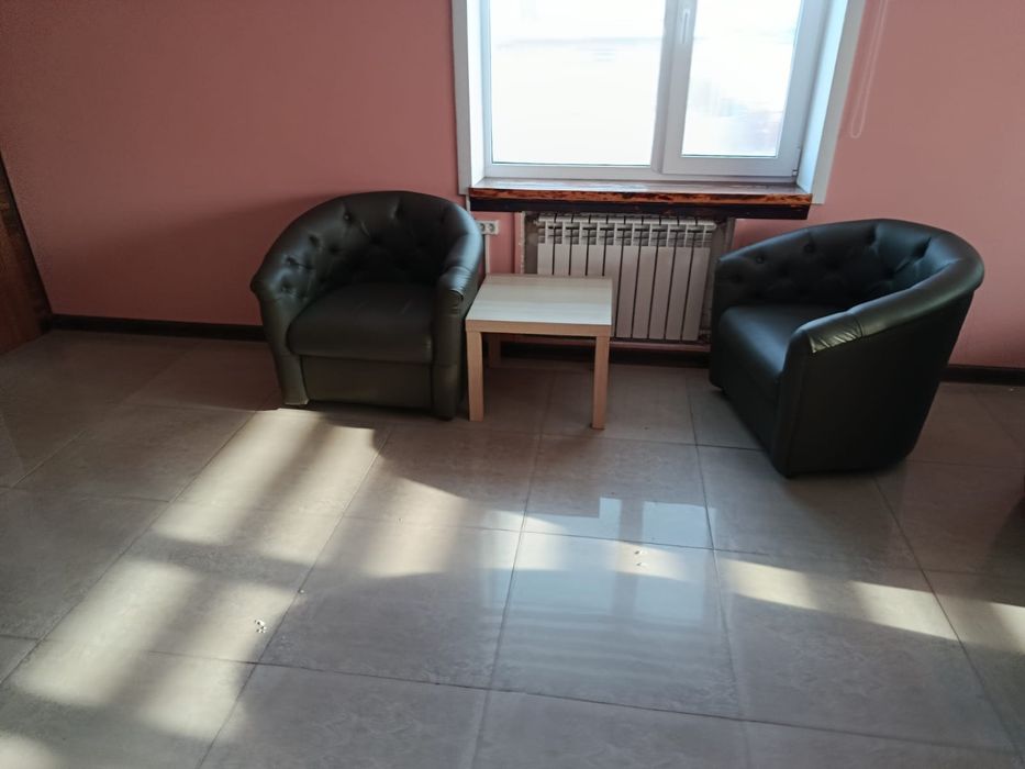 Продам кресла и диваны