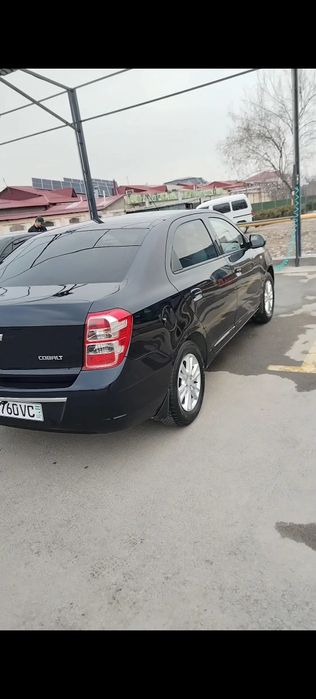 Other Cobalt 2023 — 2