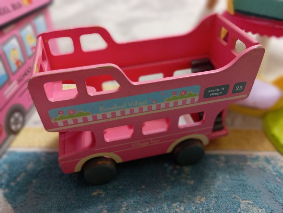 Продам детские игрушки