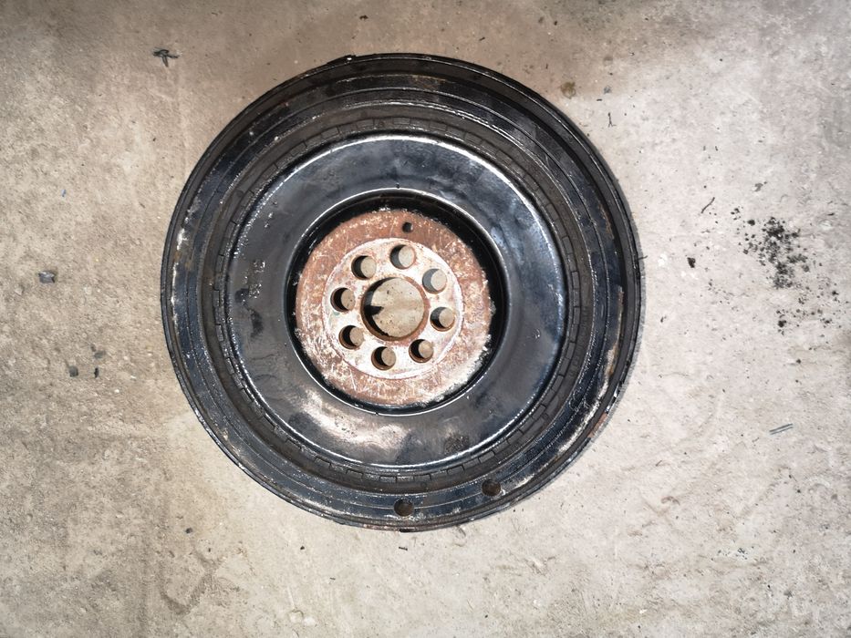 Fulie vibrochen 3.0 tdi v6 Audi a4 b8 8k a5 Q5 a6 a7 2014