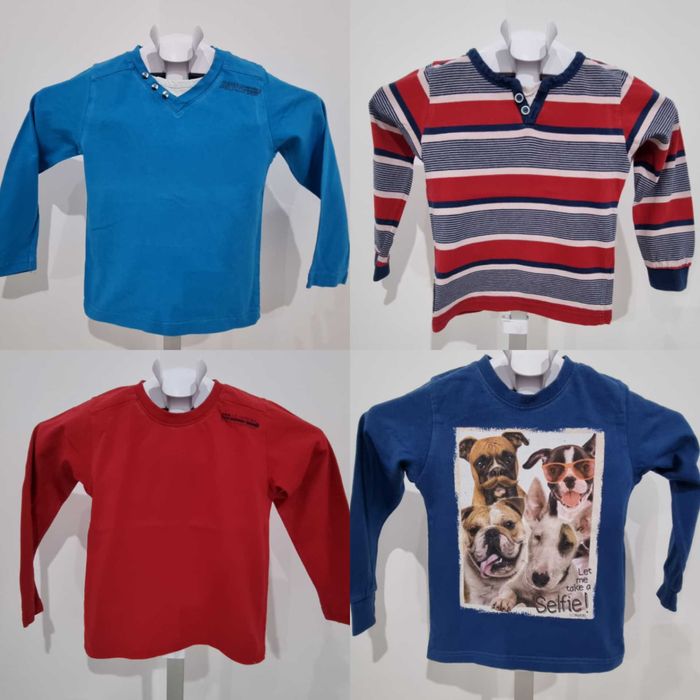 Одежда для мальчика,  4-5 лет