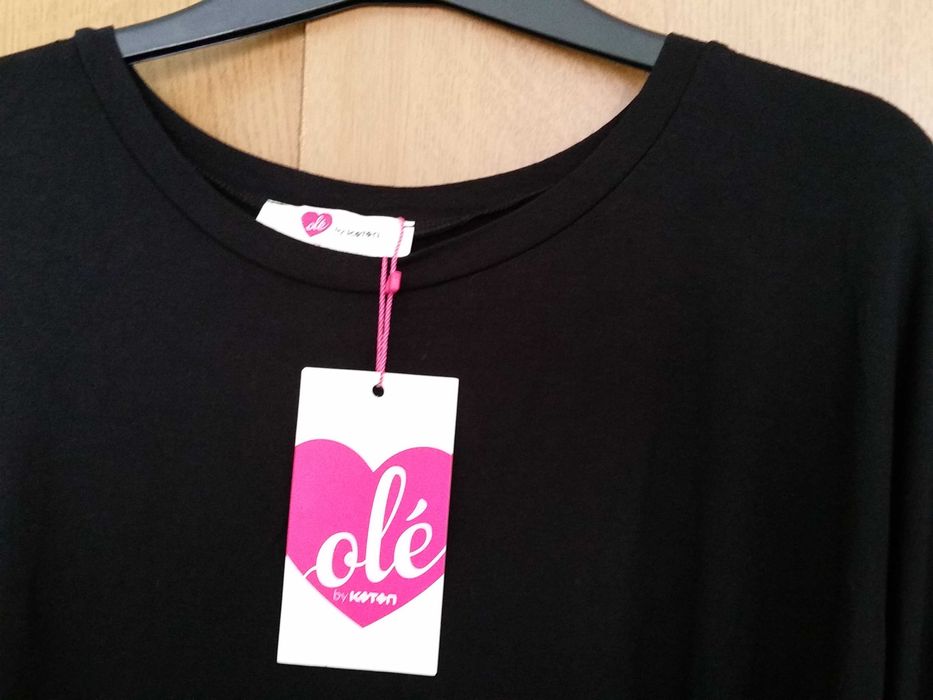 Блузи нови, свежи, красиви и парео-ххл-Намалени!