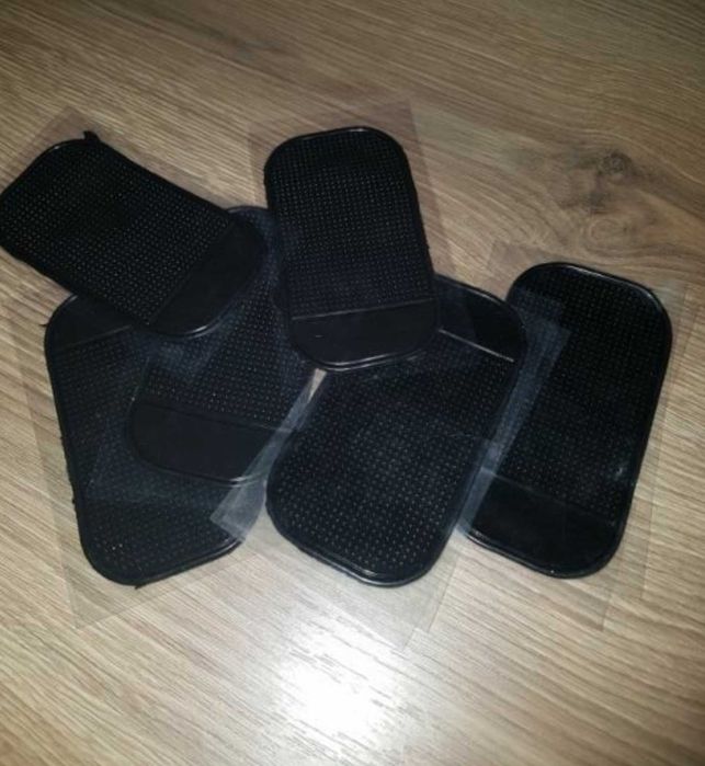 Suport antialunecare pentru telefon