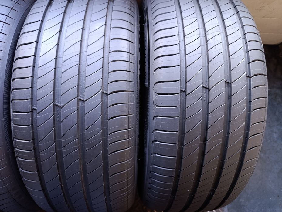 Anvelope de vara noi 235 50 19 Michelin e Primacy dot 2024