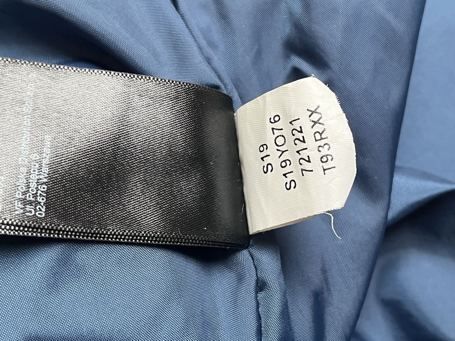 The North Face : DryVent Jacket -размер S / Оригинал