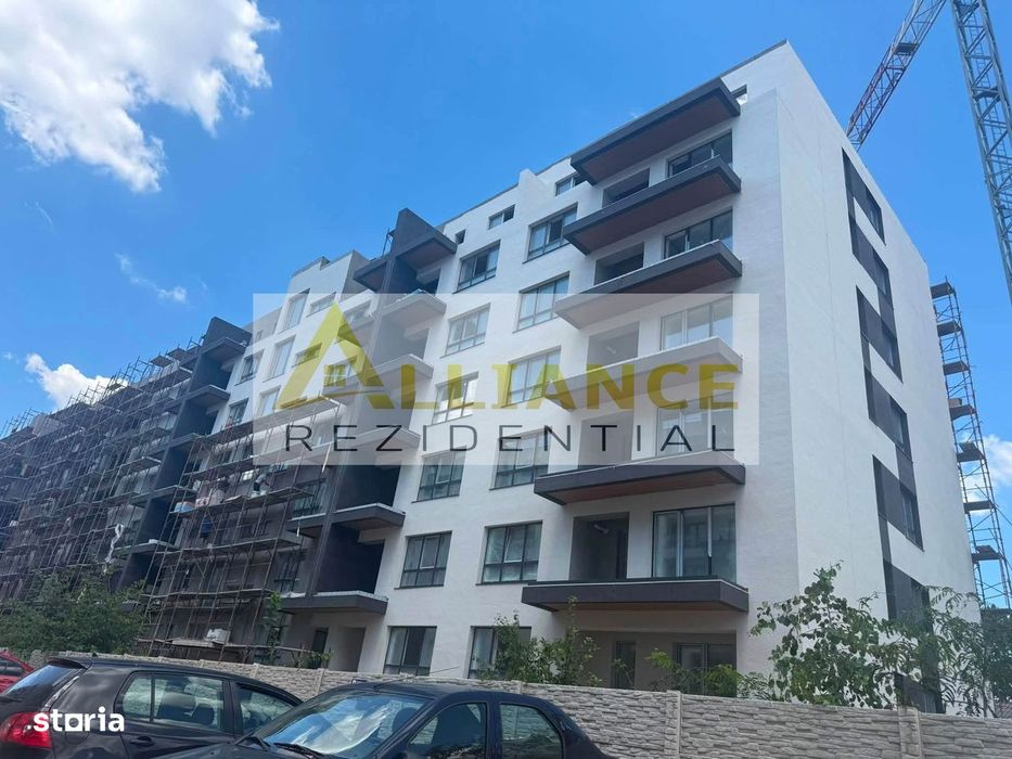 Apartament 2 Camere –Metrou Aparatorii Patriei 15Min — fotografia 1