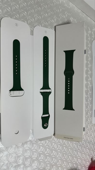 Apple watch 7 45 mm