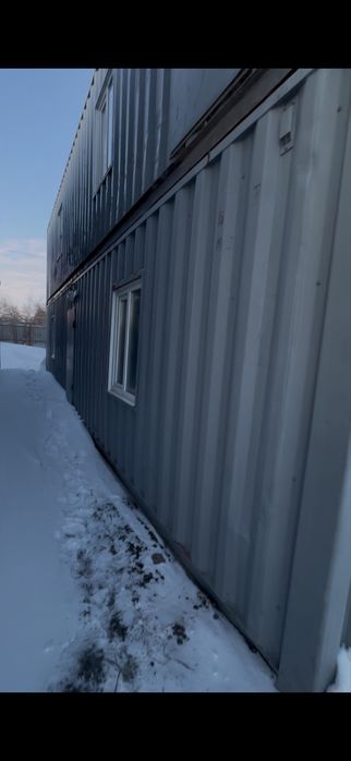 Контейнер 40 20