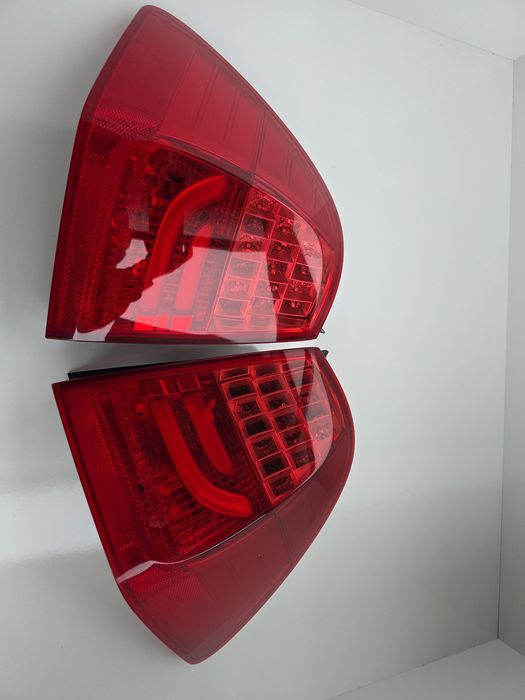 Фейсови стопове BMW E91 3 seria