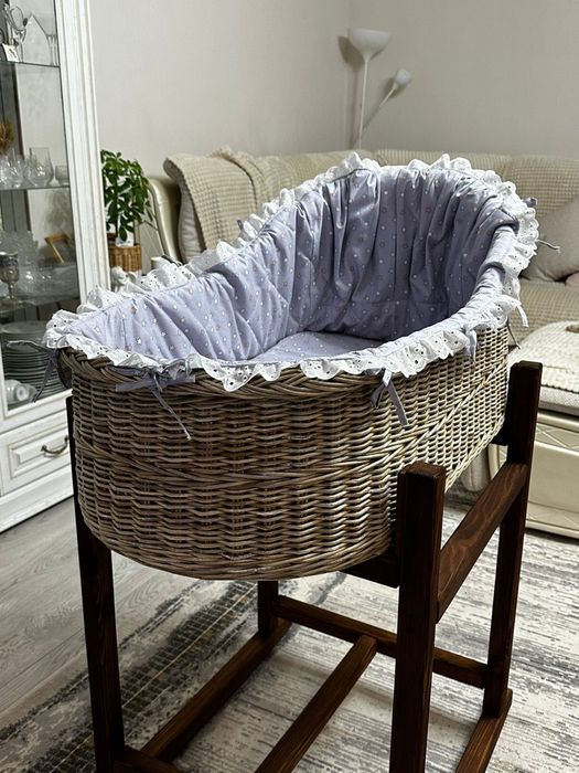 Кроватка ( люлька для детей)